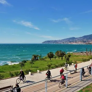 Gaudio 22 San Remo